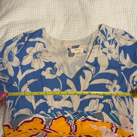 Anthropologie Dress - Picture 5 of 6